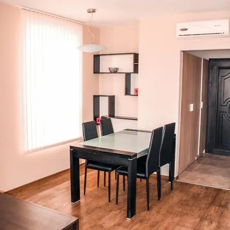 Ecostar 1 Studio Mia Casa *