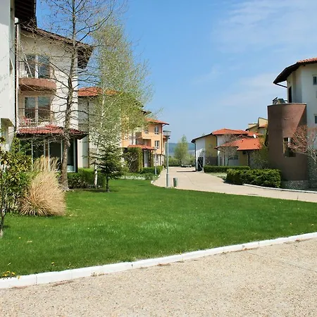 Appartamento Ecostar 1 Studio Mia Casa Rogachevo