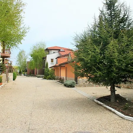 Ecostar 1 Studio Mia Casa Appartamento