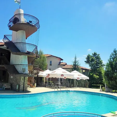 Appartamento Ecostar 1 Studio Mia Casa *